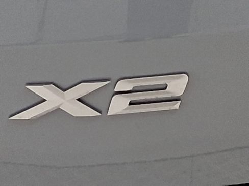 New 2026 BMW X2 xDrive28i w/ Technology Package image 20