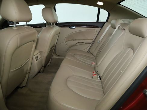 Used 2009 Buick Lucerne CXL w/ Driver Confidence Package image 27