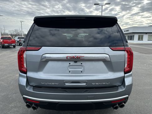 Certified 2023 GMC Yukon Denali image 25