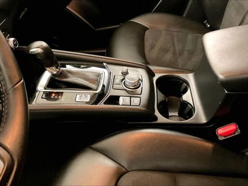 Used 2023 MAZDA CX-5 AWD 2.5 S w/ Select Package image 15