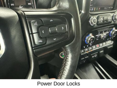 Used 2021 GMC Sierra 1500 AT4 w/ AT4 Premium Package AWD/4WD image 43