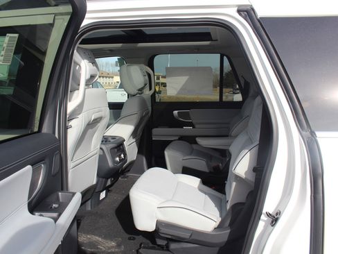 New 2026 Ford Expedition Max Platinum w/ Platinum Ultimate Package image 21
