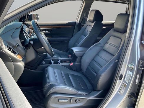 Used 2017 Honda CR-V EX-L image 23