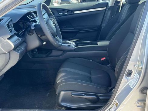 Used 2019 Honda Civic LX image 13
