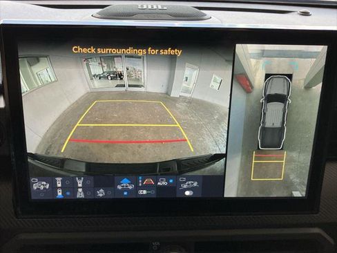 Certified 2025 Toyota Tacoma TRD Pro image 14