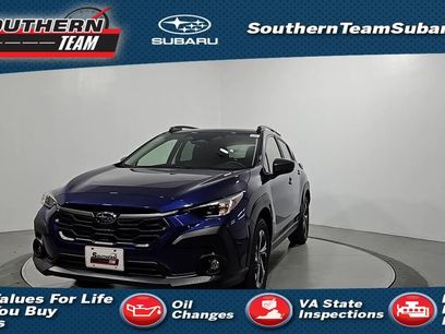 New 2025 Subaru Crosstrek 2.5i Premium