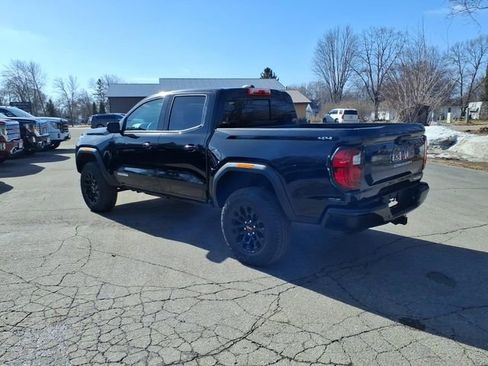 New 2026 GMC Canyon Elevation w/ Convenience Package image 6