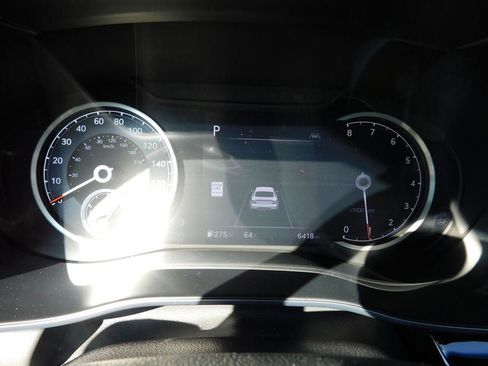 Used 2026 Genesis G70 3.3T Sport Prestige image 33