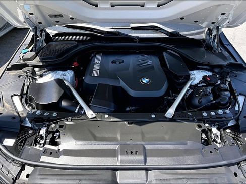 Used 2024 BMW 530i RWD image 30