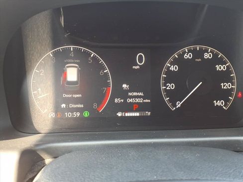 Used 2025 Honda Odyssey EX-L image 17
