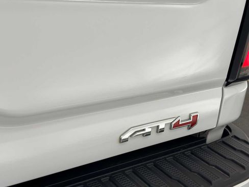 Used 2024 GMC Sierra 3500 AT4 image 13