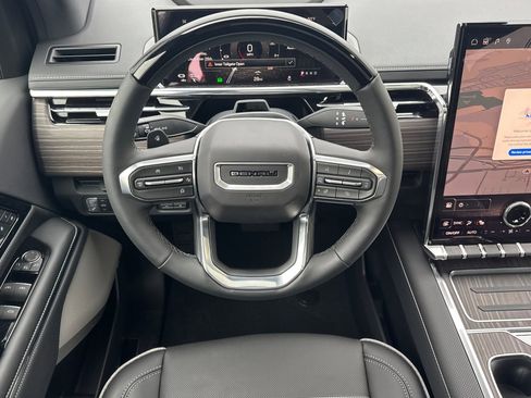 New 2025 GMC Sierra EV Denali image 12