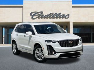 New 2025 Cadillac XT6 Luxury video 2