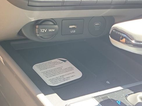 New 2026 Hyundai Elantra Sport image 11