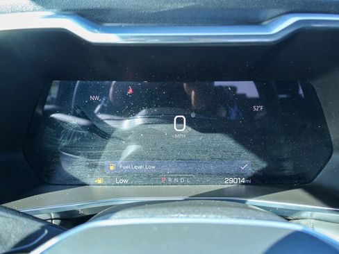 Used 2023 GMC Canyon Elevation w/ Trailering Package image 12