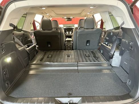 Used 2025 Subaru Ascent Limited AWD/4WD image 28