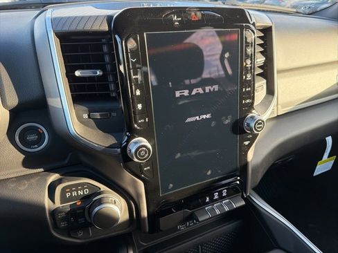 New 2026 RAM 1500 Big Horn image 14