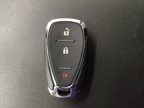 Used 2019 Chevrolet Equinox LT image 32