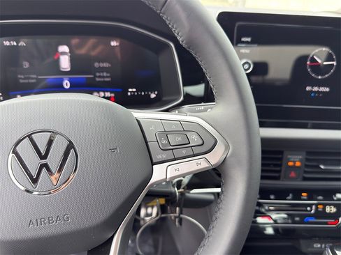 New 2026 Volkswagen Jetta Sport image 15