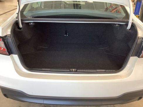 Certified 2024 Subaru Legacy Premium AWD/4WD image 16