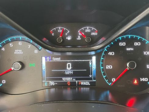 Used 2018 Chevrolet Colorado ZR2 image 15