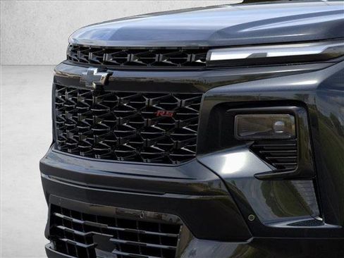 New 2026 Chevrolet Traverse RS image 13