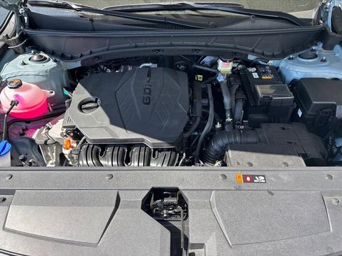 New 2026 Hyundai Santa Cruz SEL AWD/4WD image 29