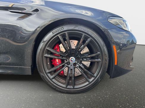 Used 2023 BMW M5 w/ Competition Package AWD/4WD image 6