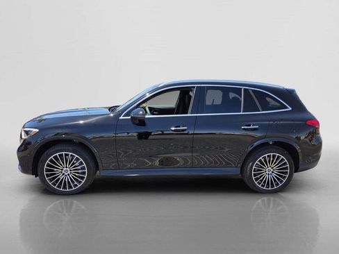 New 2026 Mercedes-Benz GLC 350e 4MATIC image 2