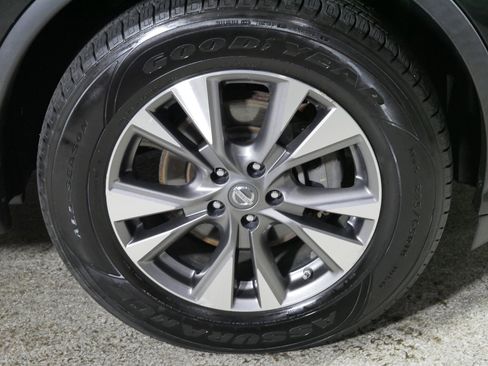 Used 2017 Nissan Murano SV AWD/4WD image 15