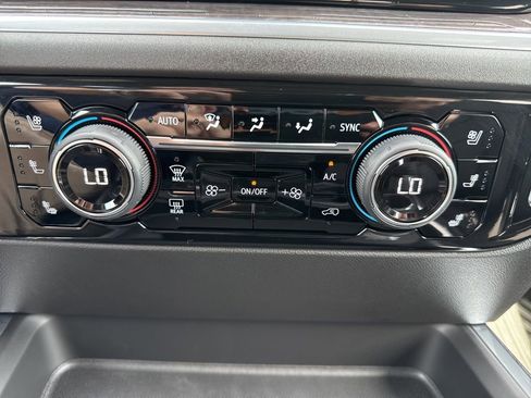 New 2026 Chevrolet Silverado 2500 LTZ image 20