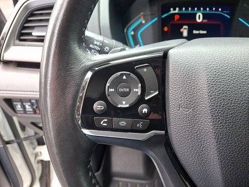 Certified 2018 Honda Odyssey Elite image 22