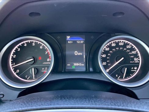 Used 2023 Toyota Camry LE image 26