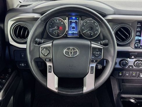 Used 2023 Toyota Tacoma SR5 AWD/4WD image 30