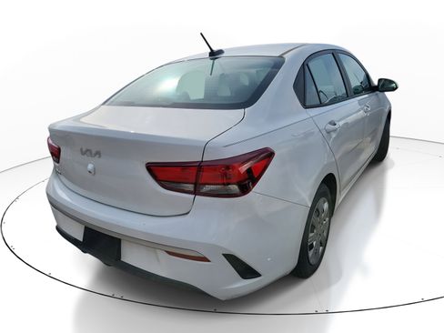 Used 2023 Kia Rio LX image 6