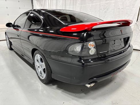 Used 2005 Pontiac GTO RWD image 5