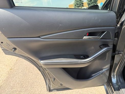 Used 2024 MAZDA CX-30 AWD 2.5 S w/ Preferred Package image 35
