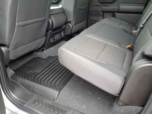 New 2026 Chevrolet Silverado 2500 Custom w/ Custom Value Package image 6