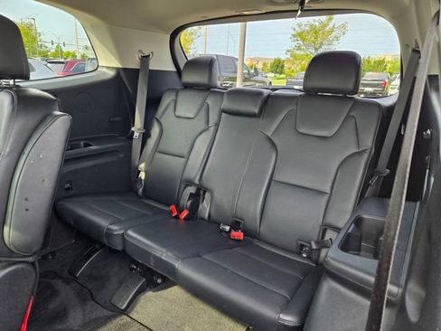 Used 2024 Kia Telluride S w/ S Sunroof Package AWD/4WD image 33