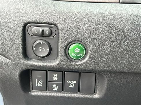 New 2025 Honda Ridgeline Sport+ image 11