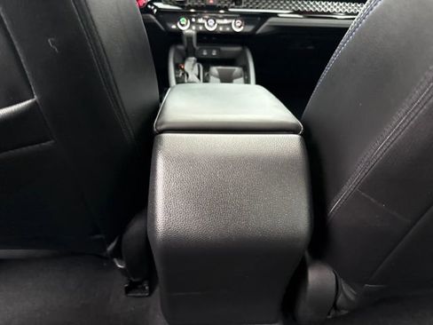 Certified 2023 Honda Accord Sport image 22