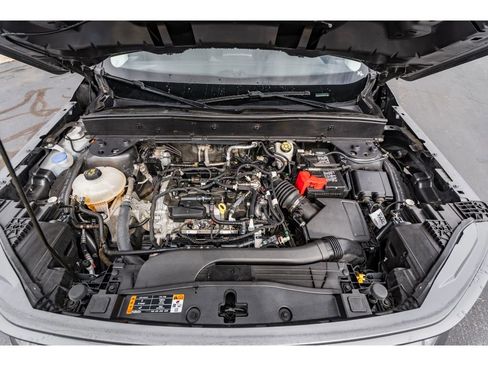 Used 2023 Ford Bronco Sport Big Bend w/ Convenience Package image 29