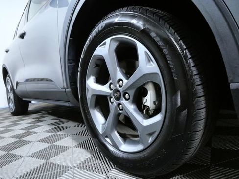 Certified 2025 Ford Escape ST-Line AWD/4WD image 28