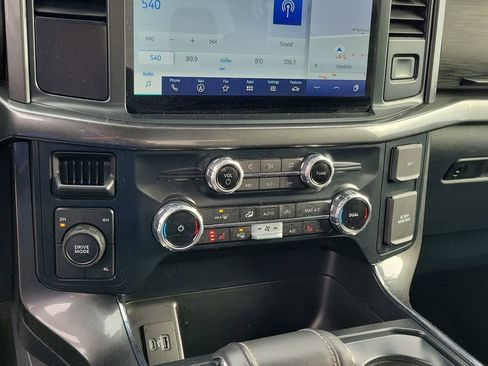 Certified 2023 Ford F150 XLT w/ Equipment Group 302A High image 28