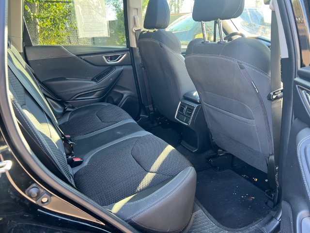 Used 2021 Subaru Forester Premium w/ Popular Package #1 AWD/4WD image 20