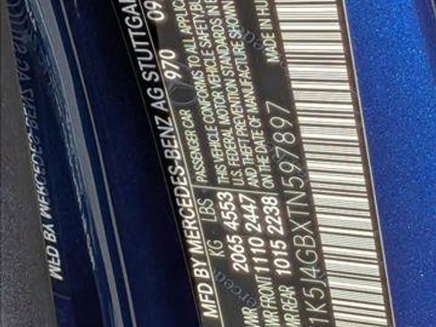 New 2026 Mercedes-Benz CLA 250 image 16