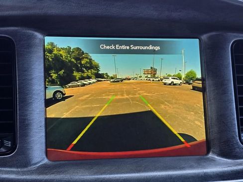 Used 2023 Dodge Charger Scat Pack w/ Daytona Edition Group image 13