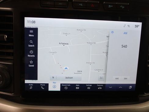 Used 2021 Ford F150 XLT w/ Equipment Group 302A High image 50