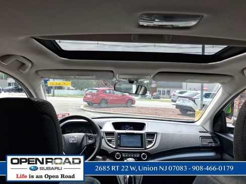 Used 2016 Honda CR-V EX image 13