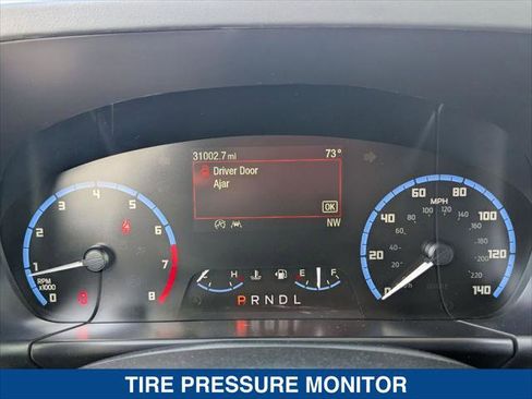 Certified 2023 Ford Bronco Sport Big Bend w/ Convenience Package image 16